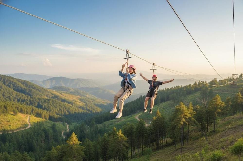 Tim đập ch&acirc;n run, nhưng vẫn muốn chơi tiếp